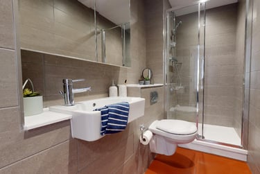 iQ The Podium Student Halls, 70 Egham Hill, City Centre, Egham, TW20 0BQ - Image 5
